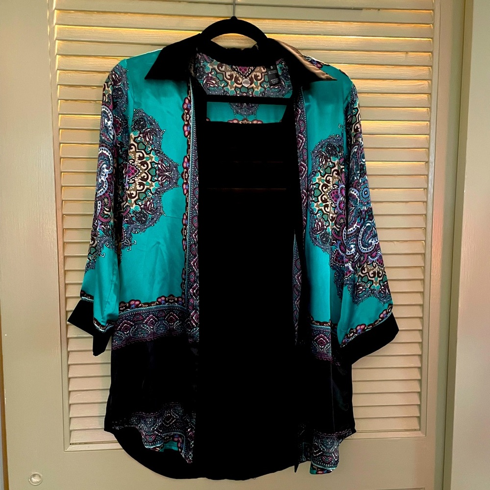 BKE Boutique cardigan